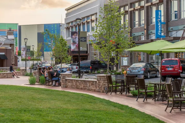 Home | The Shops at Perry Crossing