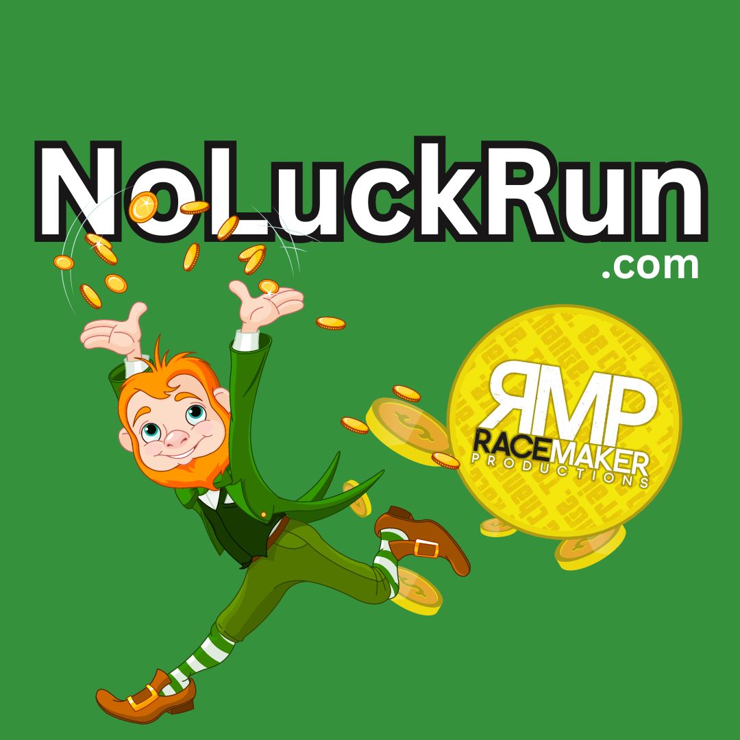 No Luck Run 5k & Kids Dash | The Shops at Perry Crossing